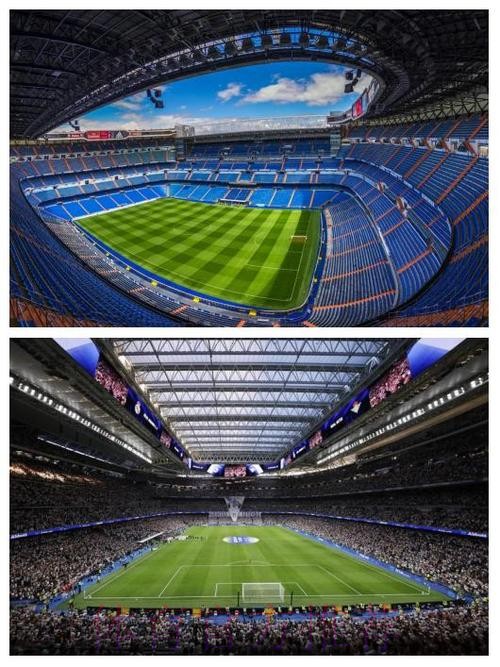 皇馬主場有數「維」 皇馬主場有數「維」